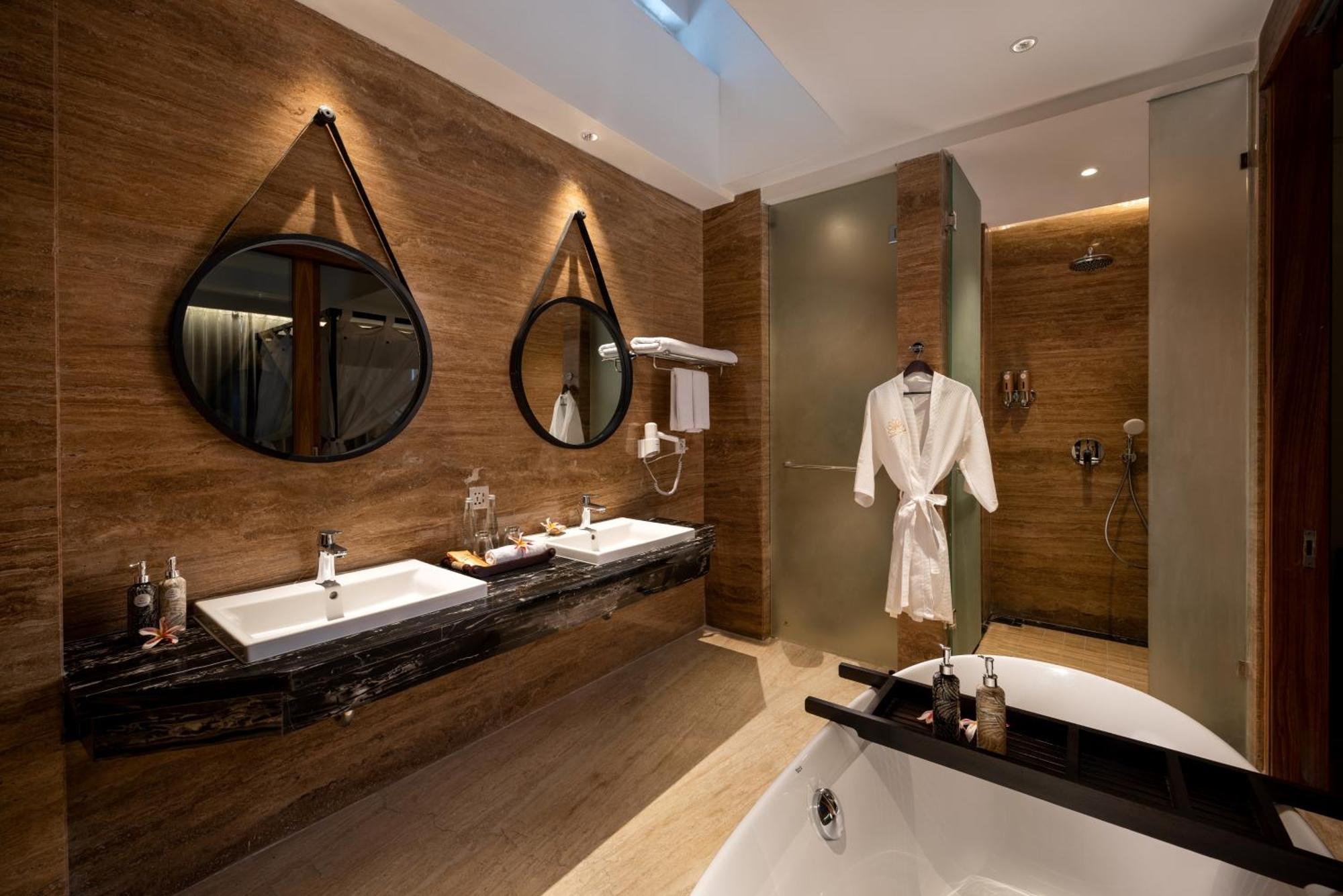 קנגו Mokko Suites Batubelig מראה חיצוני תמונה
